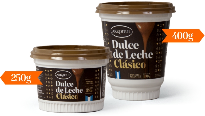 Dulce de Leche Clasico