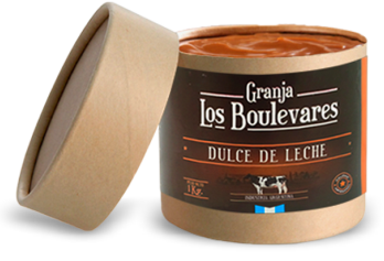 Dulce de Leche