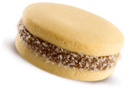 alfajor maizena